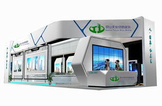 昆山天友绿建闪耀第二十八届中国国际建筑展览会 以科技创新驱动建筑与物流软件融合发展