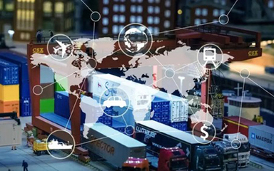 SAP 跨境电商企业供应链管理的首选ERP与物流技术解决方案